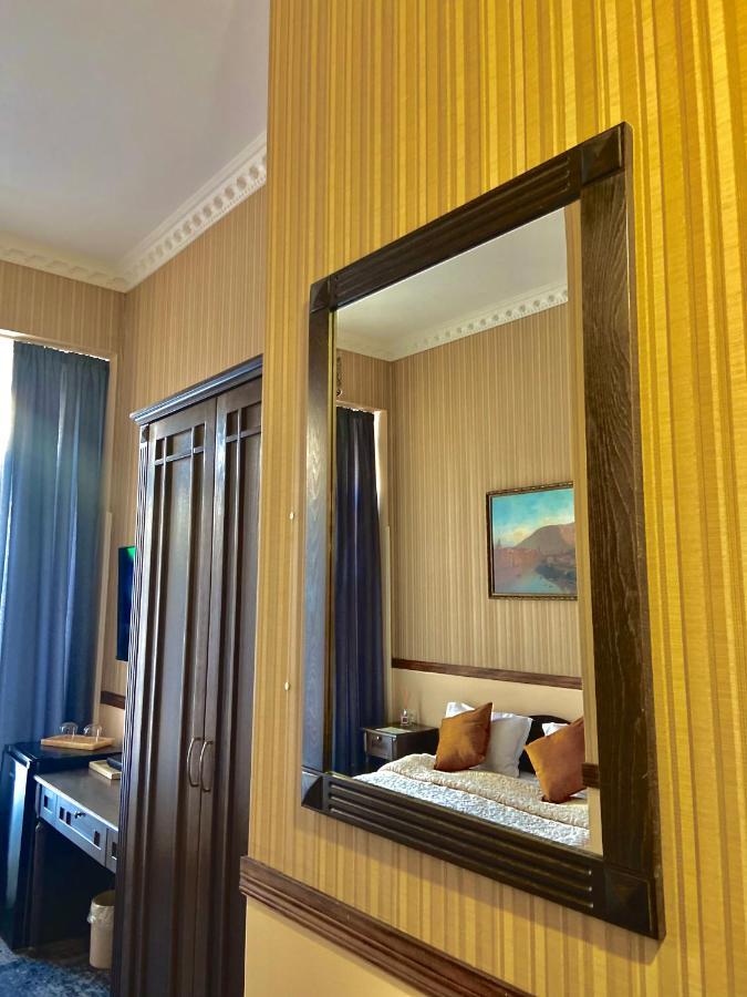 Boutique Hotel Alegria Tbilisi Exterior photo