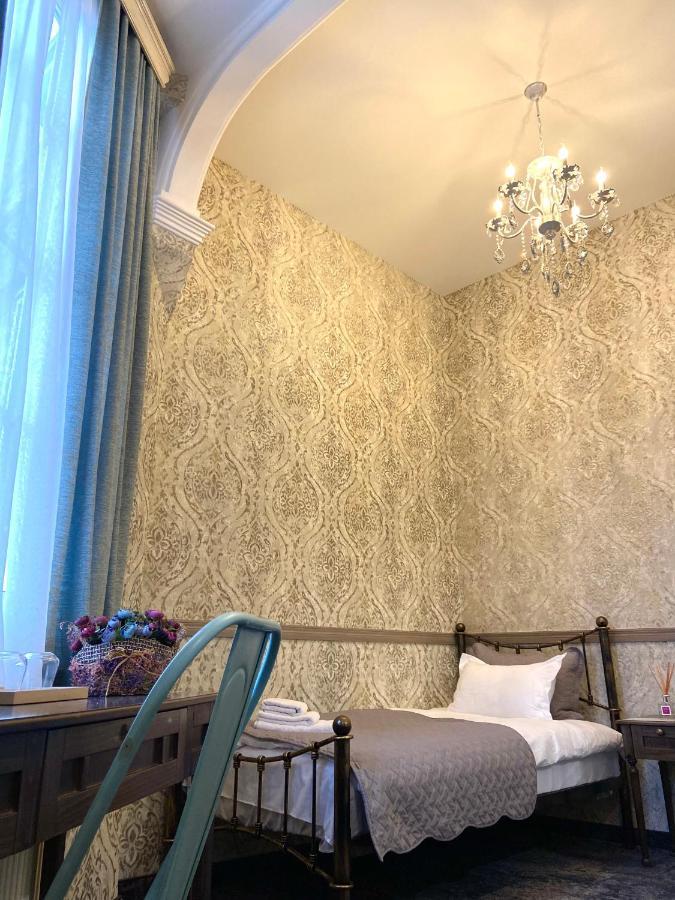 Boutique Hotel Alegria Tbilisi Exterior photo