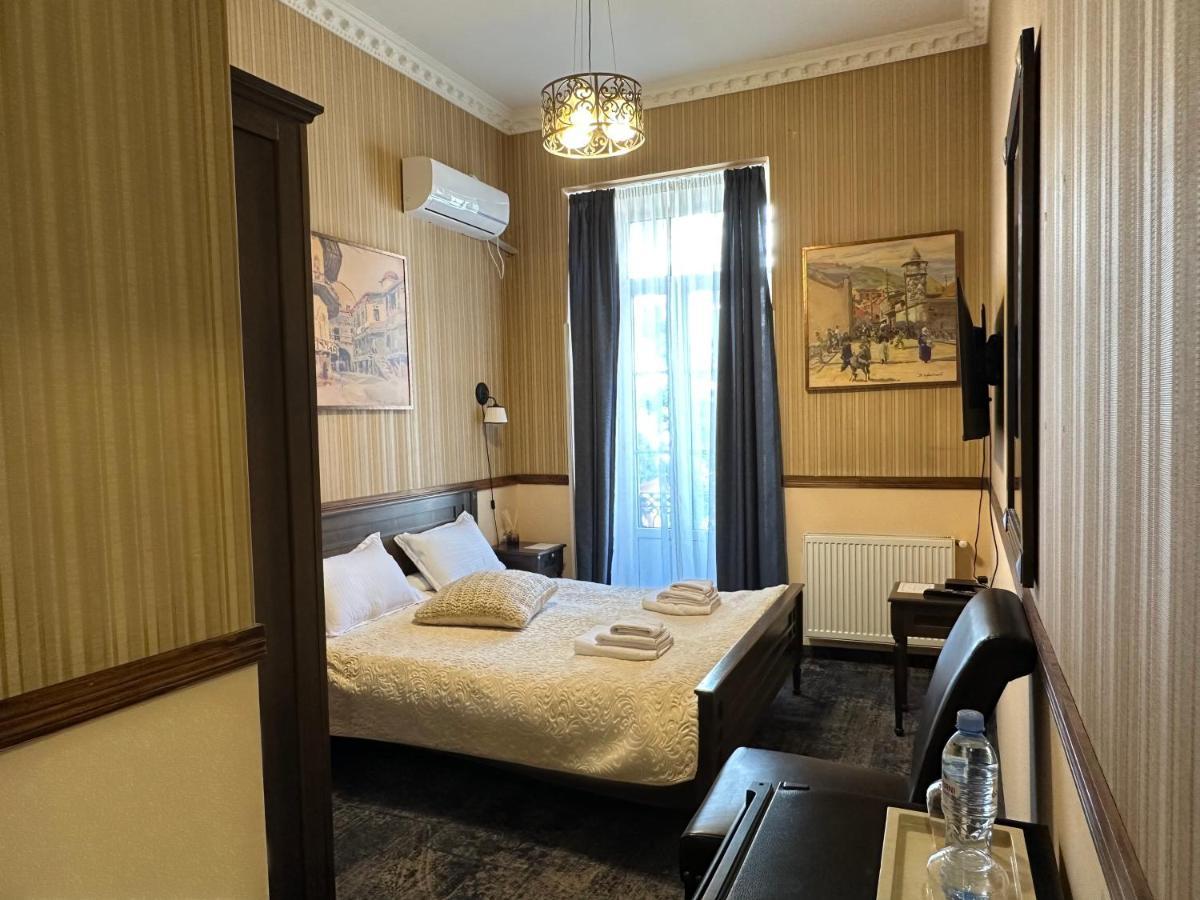 Boutique Hotel Alegria Tbilisi Exterior photo