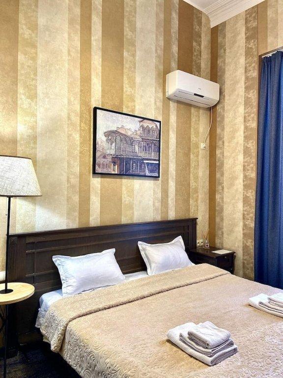 Boutique Hotel Alegria Tbilisi Exterior photo