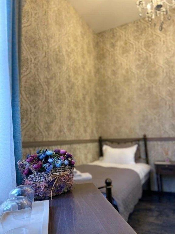 Boutique Hotel Alegria Tbilisi Exterior photo