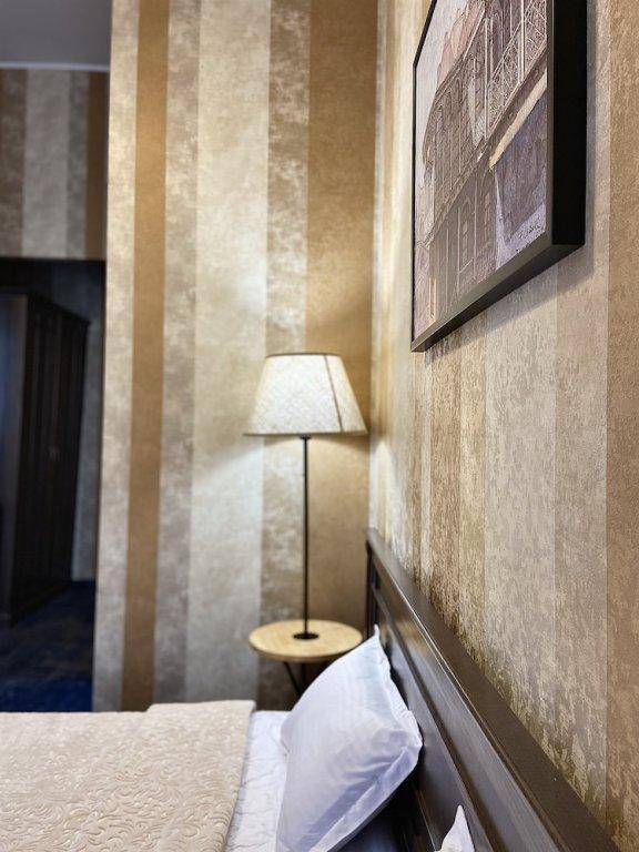 Boutique Hotel Alegria Tbilisi Exterior photo