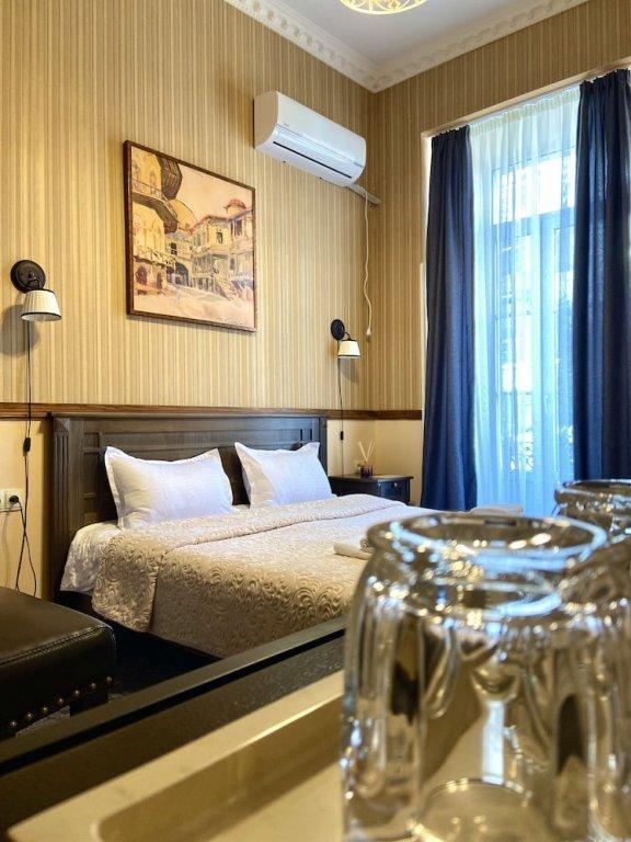 Boutique Hotel Alegria Tbilisi Exterior photo