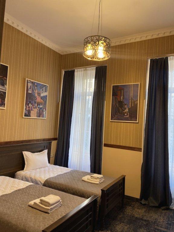 Boutique Hotel Alegria Tbilisi Exterior photo