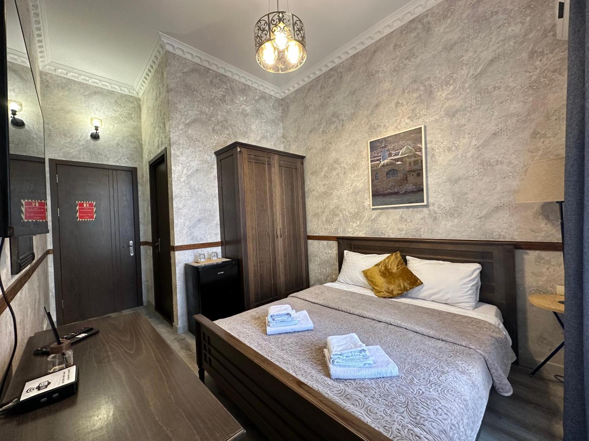 Boutique Hotel Alegria Tbilisi Exterior photo