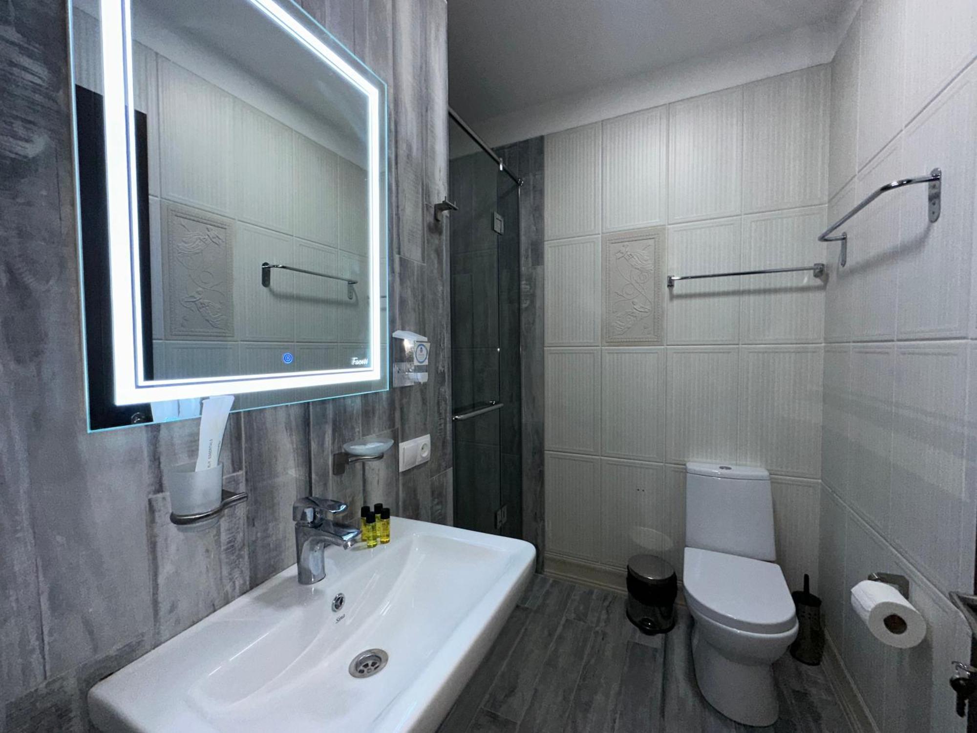 Boutique Hotel Alegria Tbilisi Exterior photo