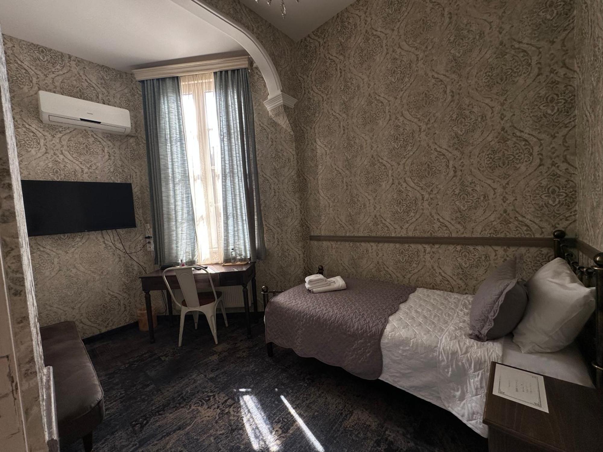 Boutique Hotel Alegria Tbilisi Exterior photo